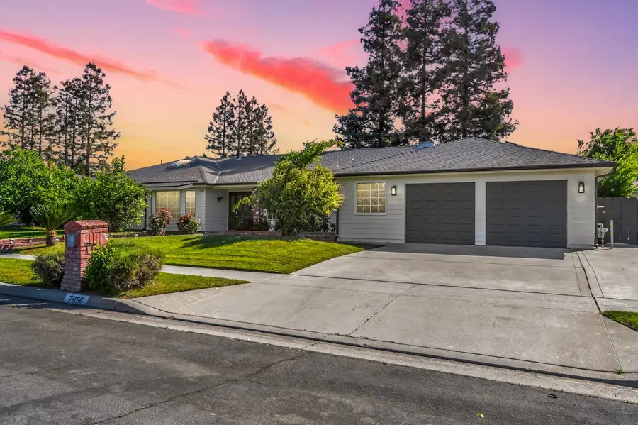 7656 N Hayston Avenue, Fresno, CA 93720 - #2