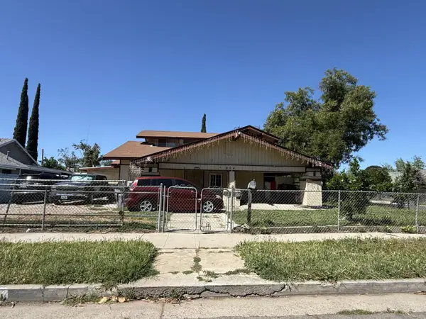 804 S 4th Street, Fresno, CA 93702