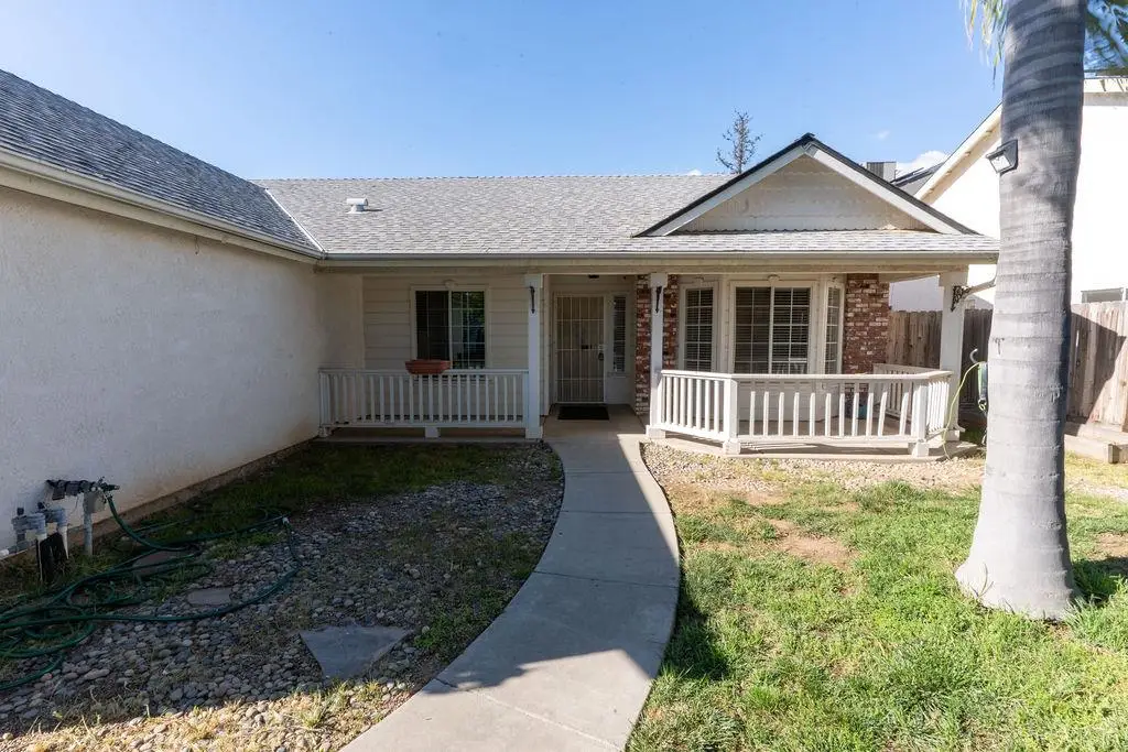 2315 Magill Avenue, Clovis, CA 93611 - #1