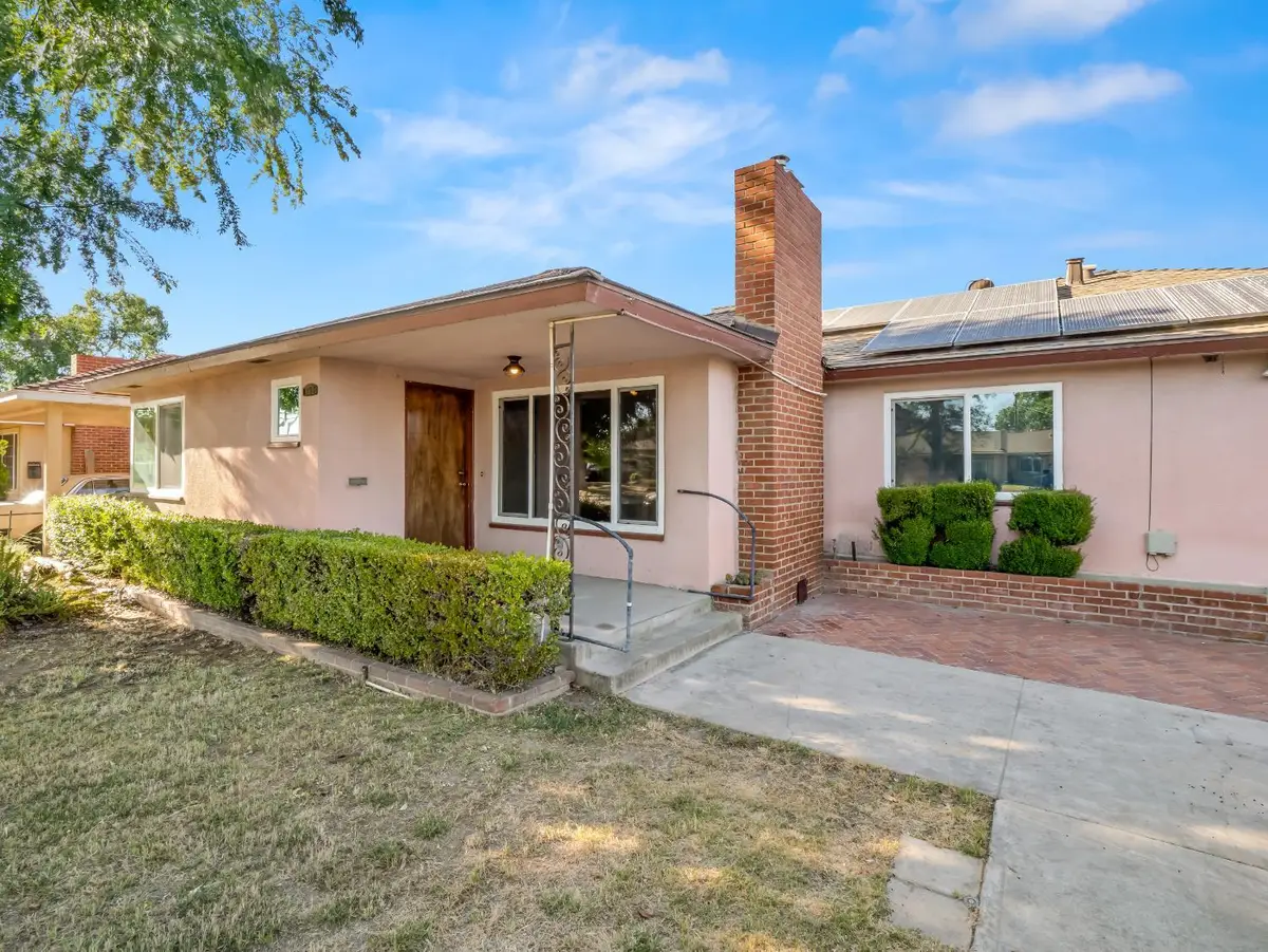 732 W Cortland Avenue, Fresno, CA 93705 - #1