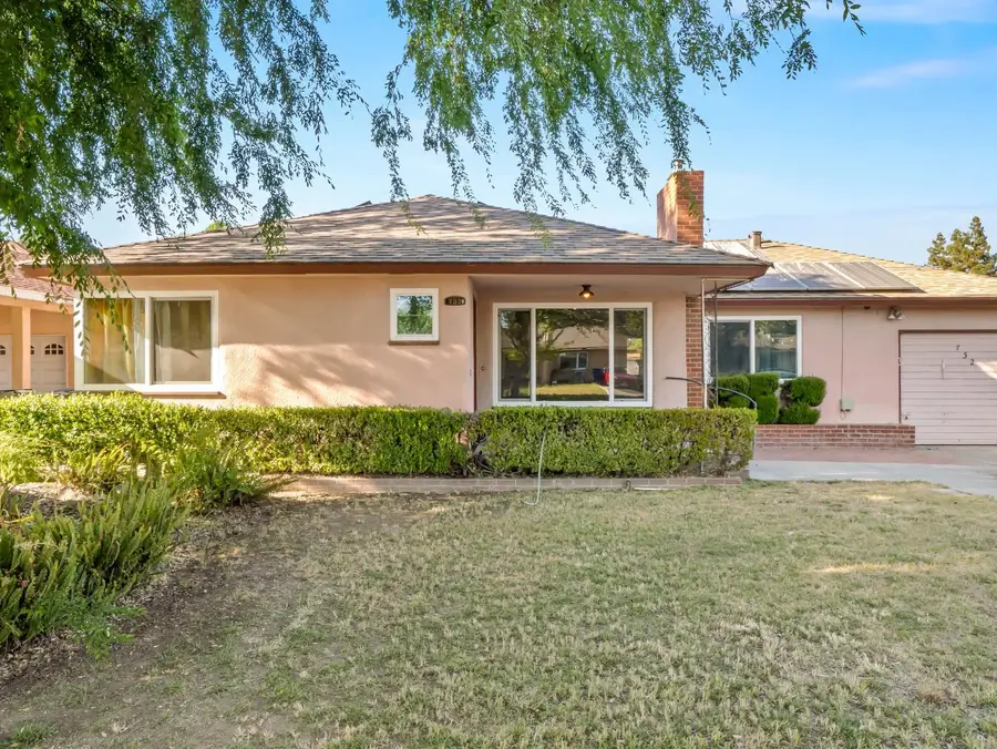 732 W Cortland Avenue, Fresno, CA 93705 - #3