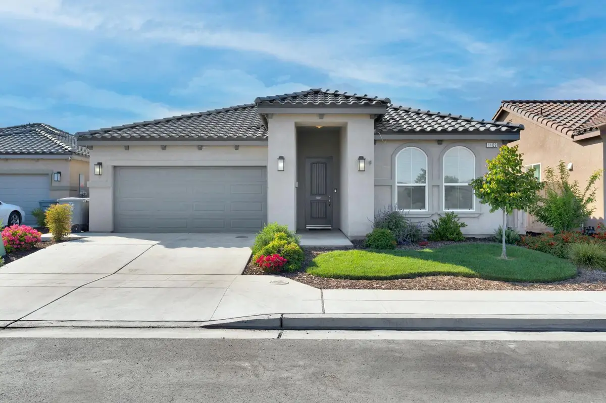 1109 Wasatch Dr, Madera, CA 93638 - #1