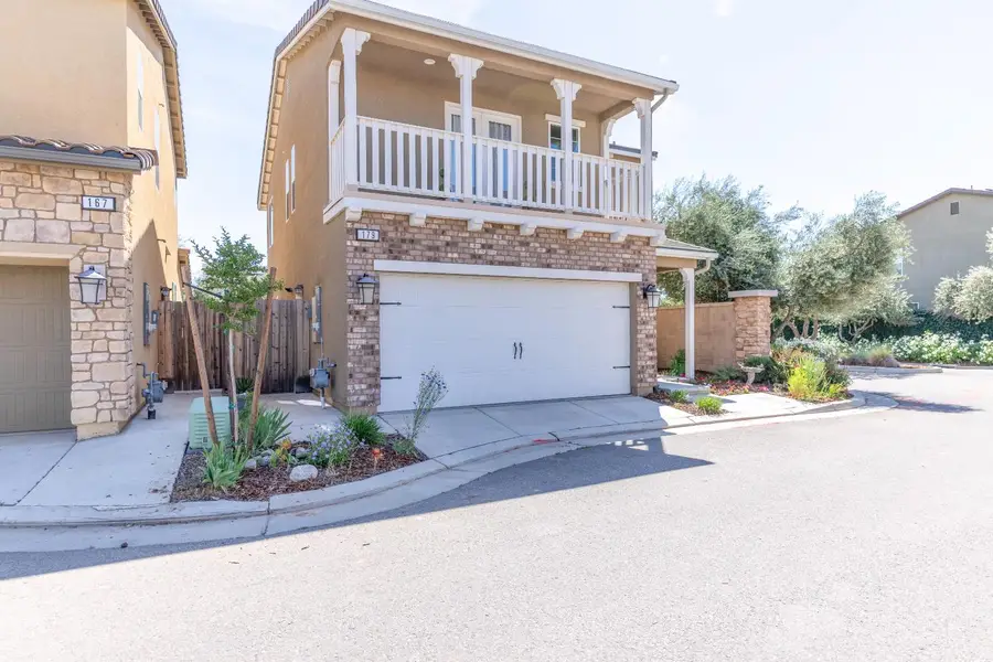 179 Sunset Drive, Madera, CA 93636 - #2