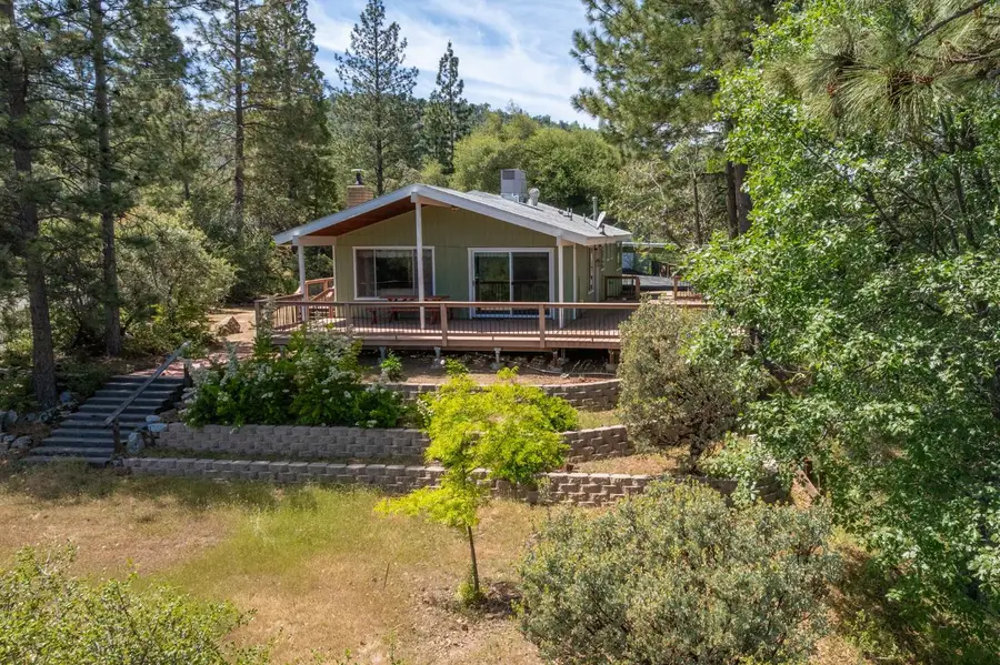 54481 Pinchot Drive, North Fork, CA 93643 - #3