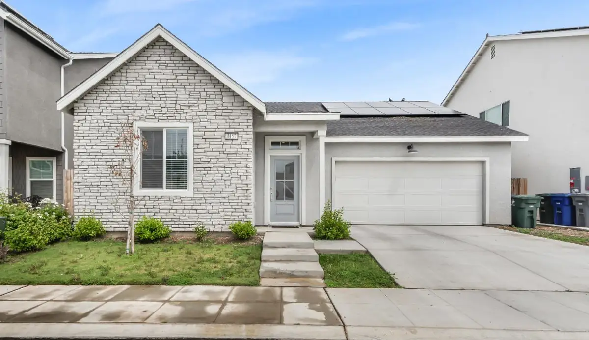 4457 Joaquin Avenue, Clovis, CA 93619 - #1
