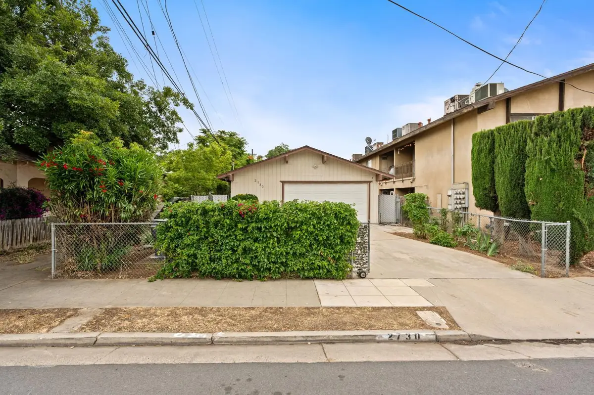 2730 N Wishon Avenue, Fresno, CA 93704 - #1