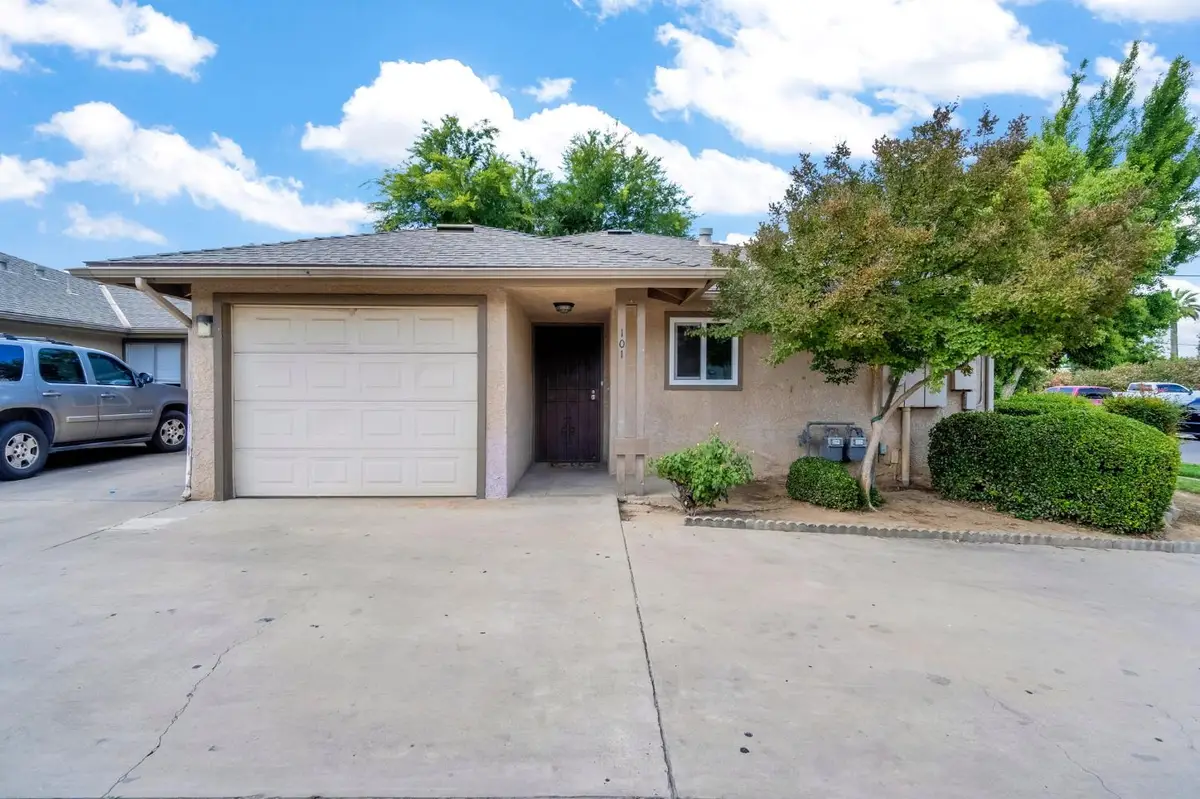 1595 N Pleasant Avenue #101, Fresno, CA 93728 - #1