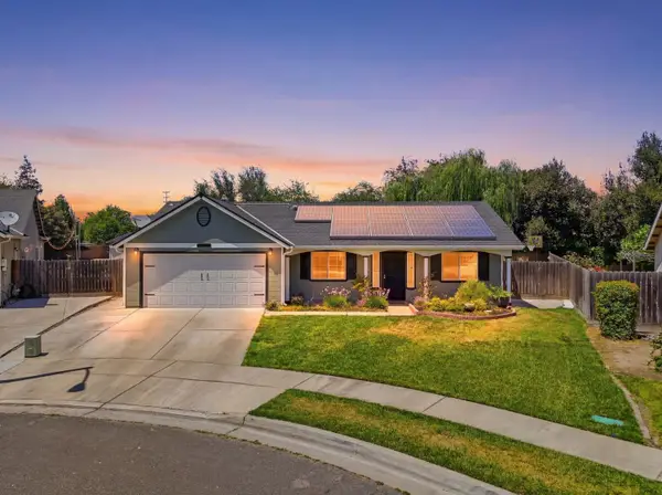 2258 Kirch Flat Avenue, Tulare, CA 93274