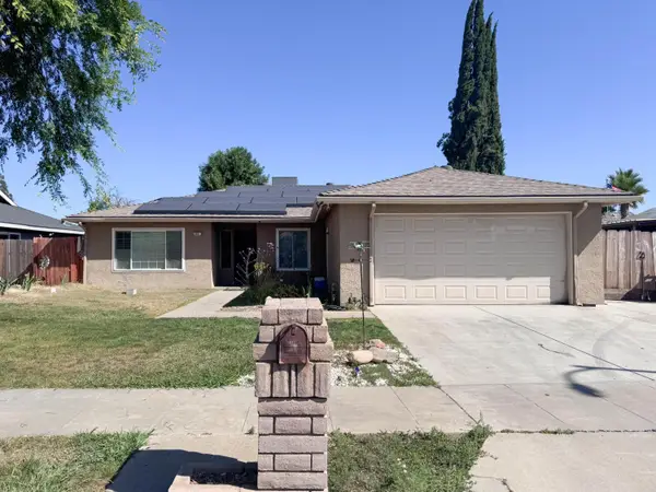 2801 Greenwood Drive, Madera, CA 93637