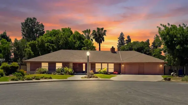 3029 Cypress Avenue, Kingsburg, CA 93631