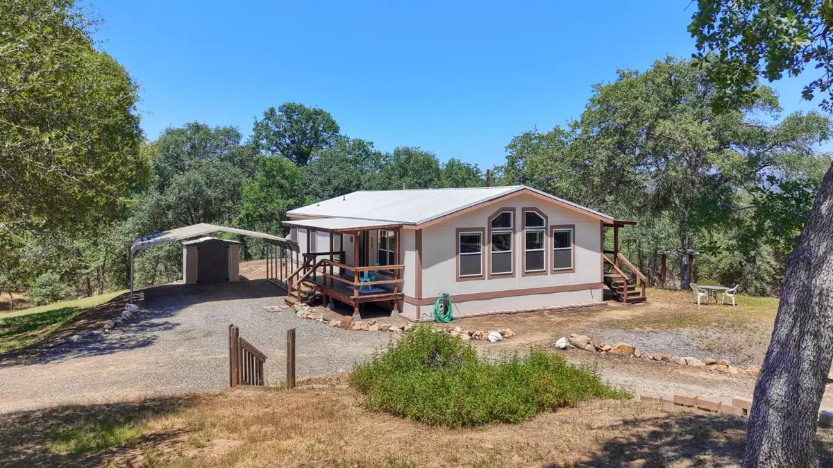 4213 Rancho Vista Drive, Mariposa, CA 95338 - #1