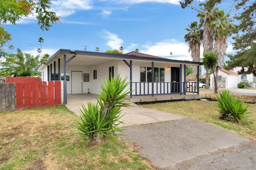 1000 Trinity Avenue, Chowchilla, CA 93610 - #2
