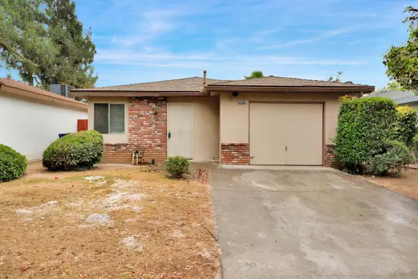 4466 N Cornelia Avenue, Fresno, CA 93722
