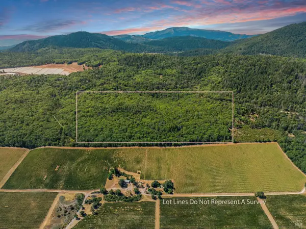 9600 Seigler Springs North Road, Kelseyville, CA 95451