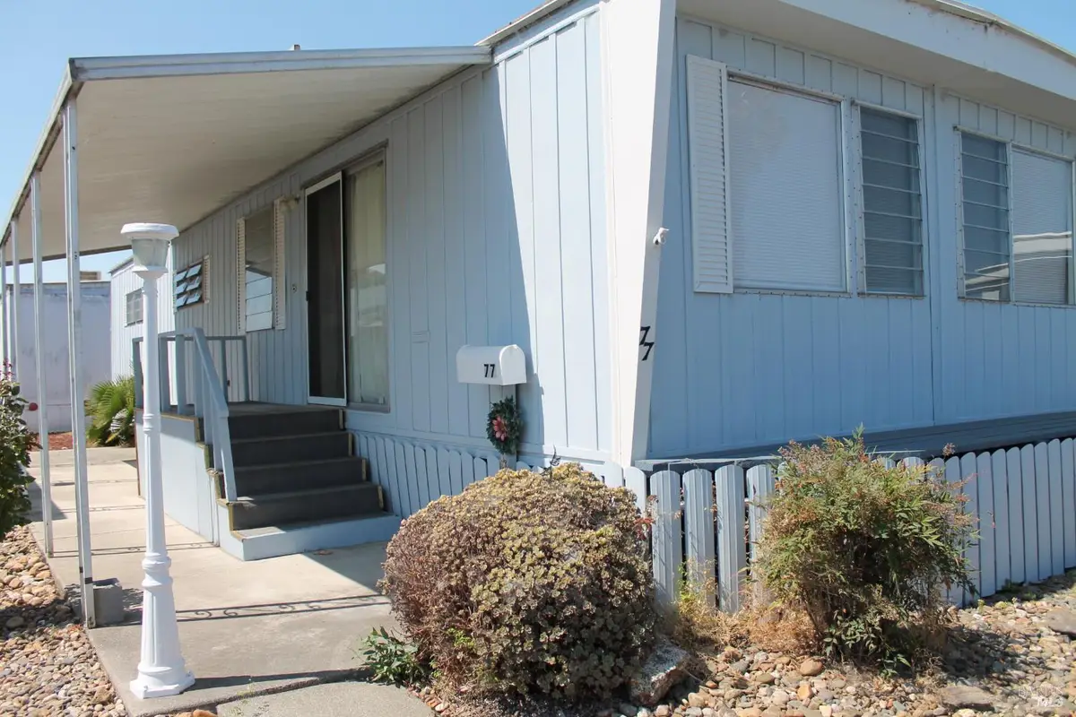 77 Heliotrope Street, Vallejo, CA 94589 - Image #1