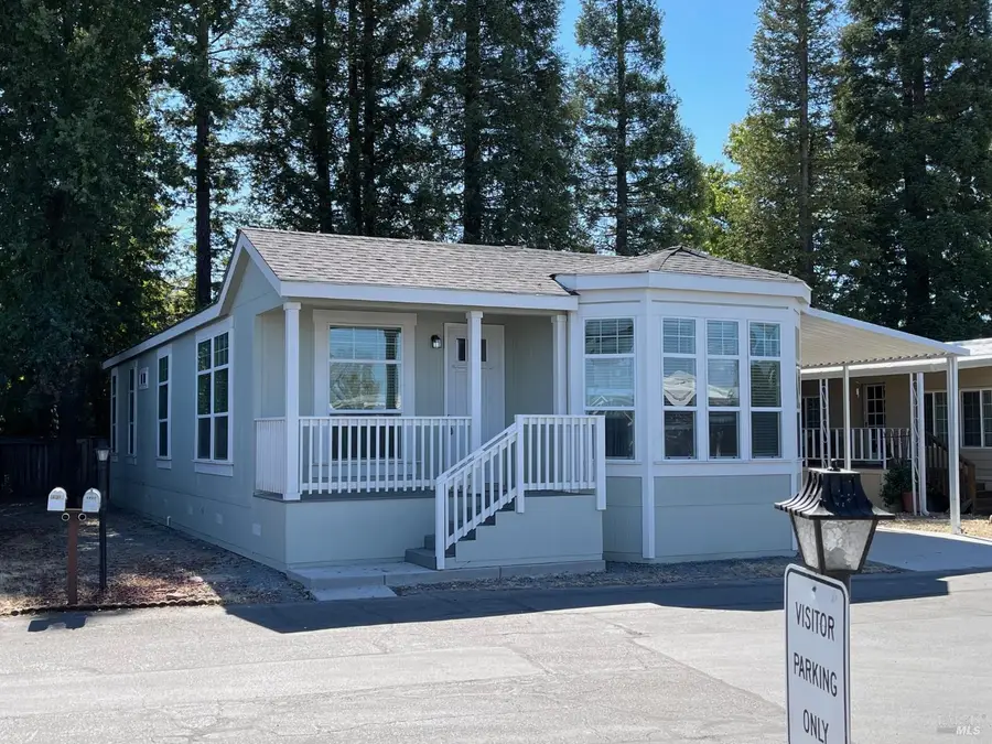 1032 Maple Drive, Windsor, CA 95492 - Image #2