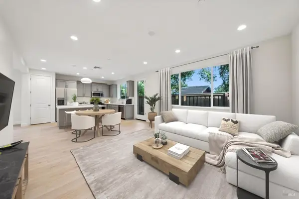 109 Creek View Circle, Fairfield, CA 94533