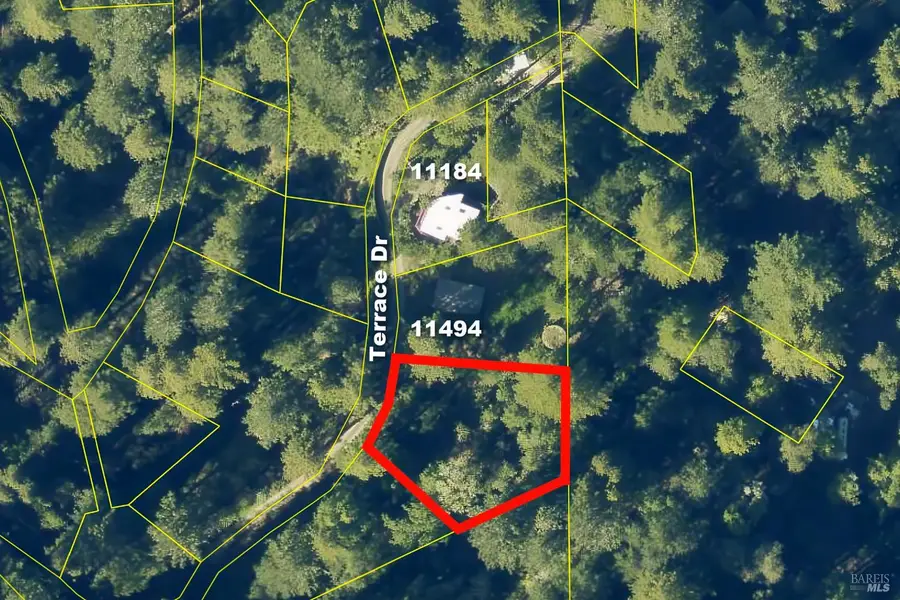 11480 Terrace Drive, Forestville, CA 95436 - Image #3