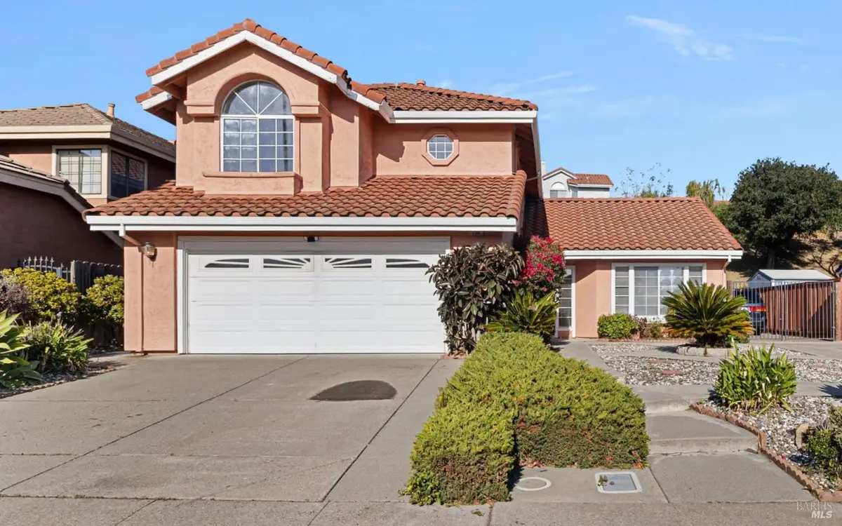730 Britannia Drive, Vallejo, CA 94591 - Image #1