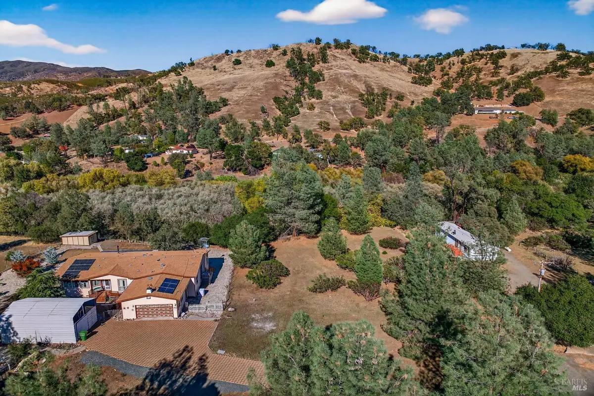 3245 Weeping Willow Way, Clearlake Oaks, CA 95423 - #1