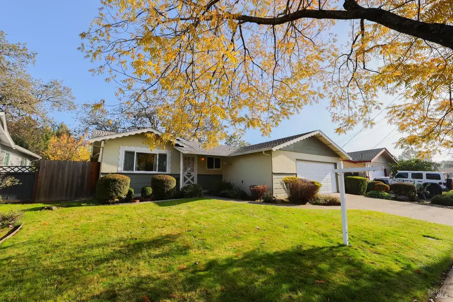 3816 Jefferson Street, Napa, CA 94558 - Image #2