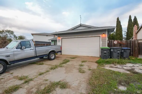 609 Ring Neck Lane, Suisun City, CA 94585