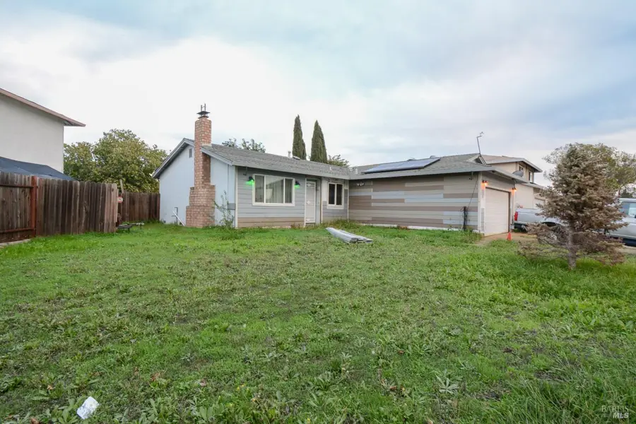 609 Ring Neck Lane, Suisun City, CA 94585 - Image #3