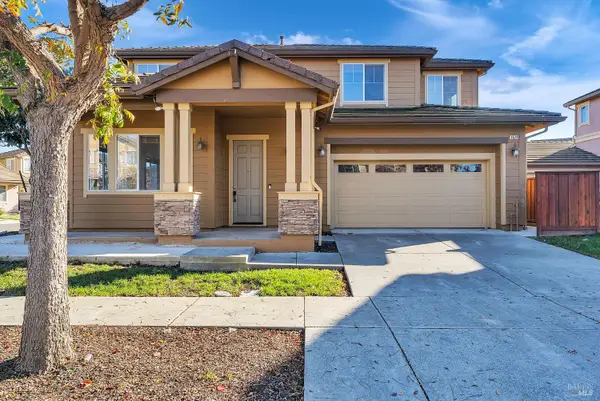 1571 Tommy Lane, Fairfield, CA 94533