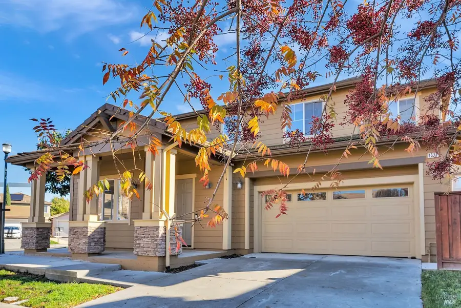 1571 Tommy Lane, Fairfield, CA 94533 - Image #2