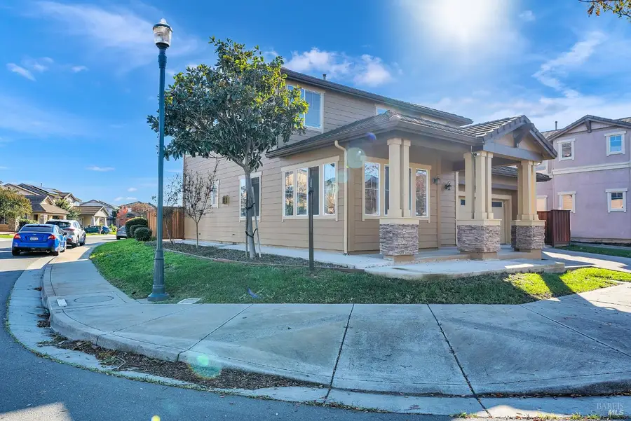 1571 Tommy Lane, Fairfield, CA 94533 - Image #3