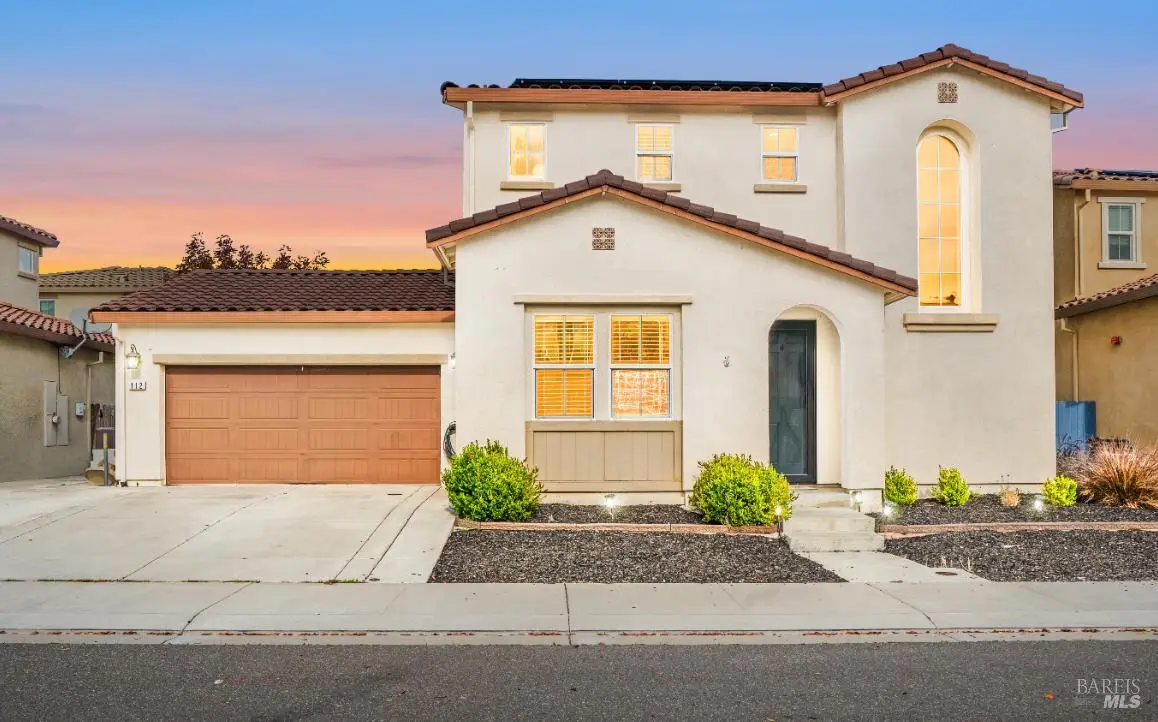 112 Wisteria Circle, Vacaville, CA 95687 - Image #1