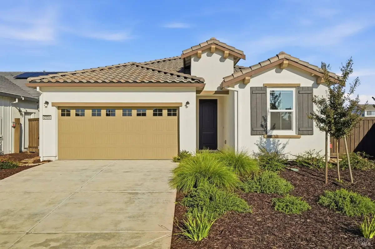 2100 Lark Way, Dixon, CA 95620 - Image #1