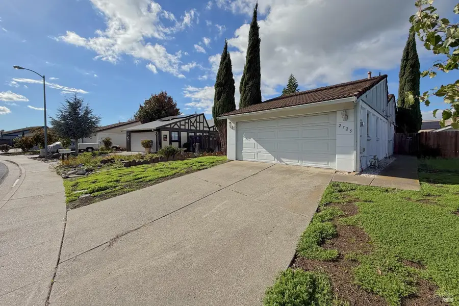 2725 Teton Lane, Fairfield, CA 94533 - Image #3