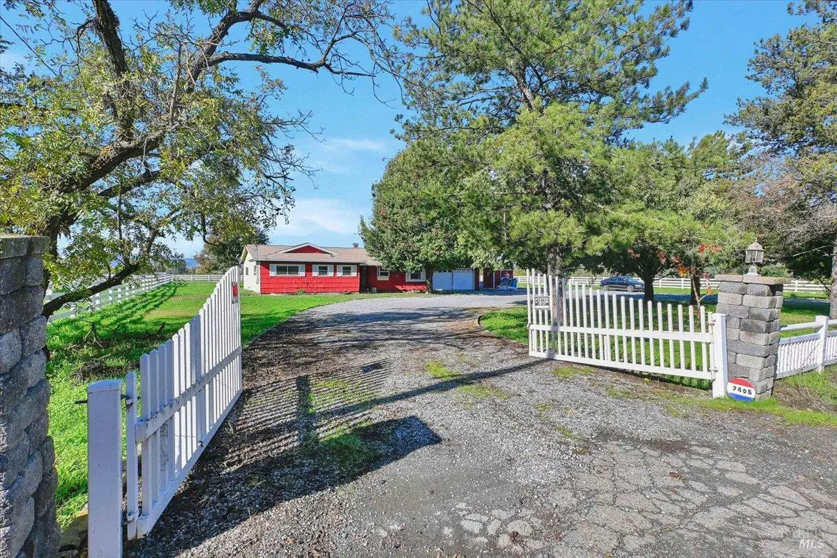 7405 Gentile Lane, Vacaville, CA 95688 - Image #1