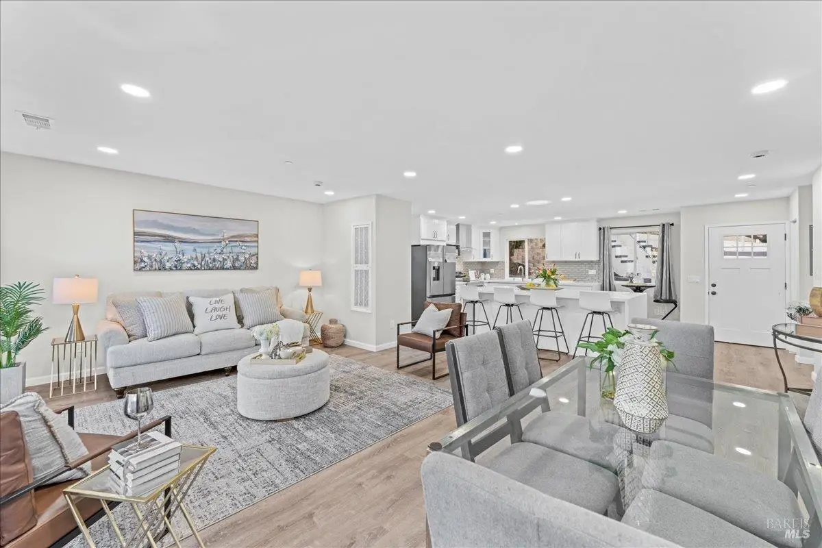 30 Fair Drive, San Rafael, CA 94901 - #1