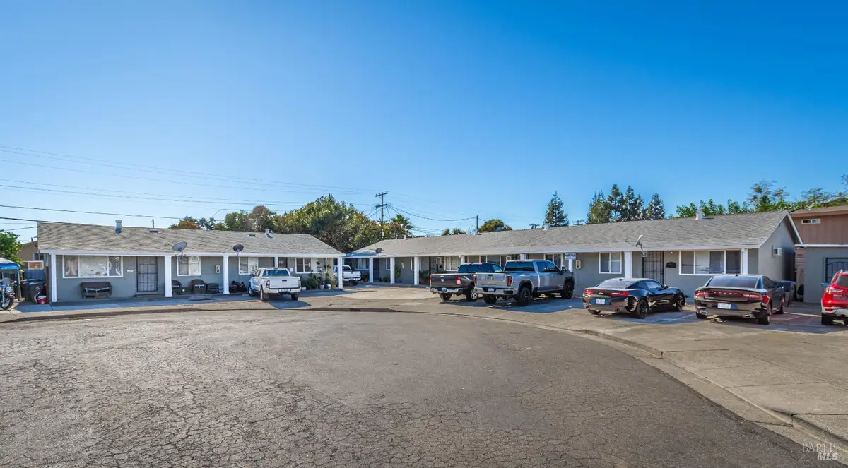 1541 Rayburn Court, Fairfield, CA 94533 - Image #1