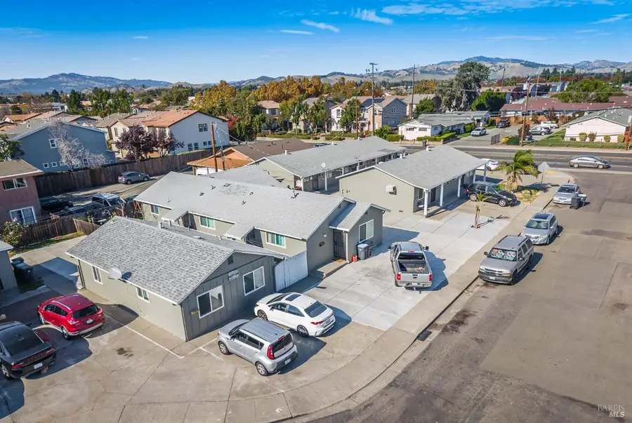 1541 Rayburn Court, Fairfield, CA 94533 - Image #3