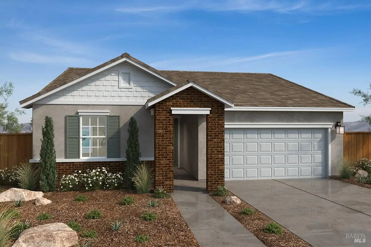 2361 Newcastle Drive, Vacaville, CA 95687 - Image #1