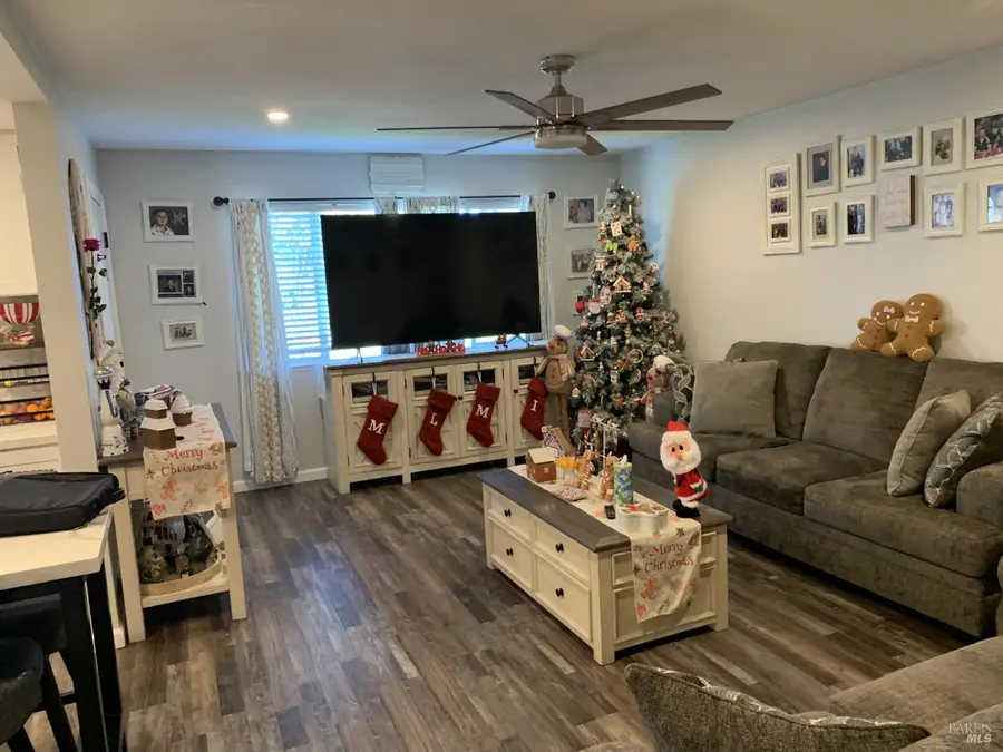 497 Umland Drive, Santa Rosa, CA 95401 - Image #2