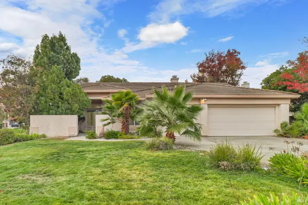 3650 Fullerton Court, Fairfield, CA 94533