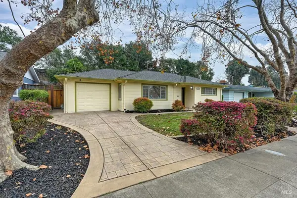 1342 Monteith Drive, Vallejo, CA 94590
