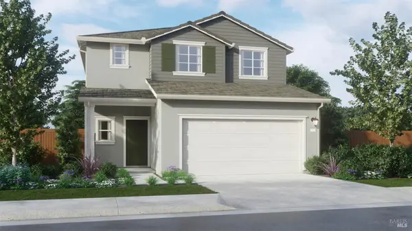 162 Ericson Street, American Canyon, CA 94503