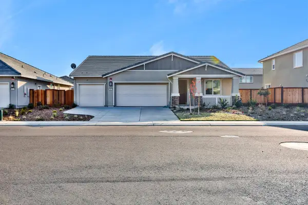 519 Leveler Drive, Vacaville, CA 95687