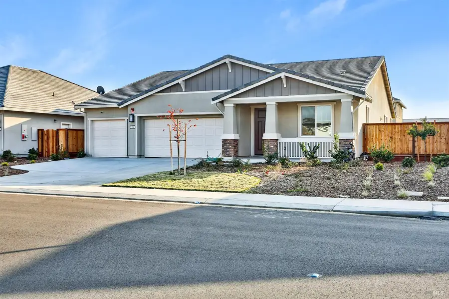 519 Leveler Drive, Vacaville, CA 95687 - Image #2