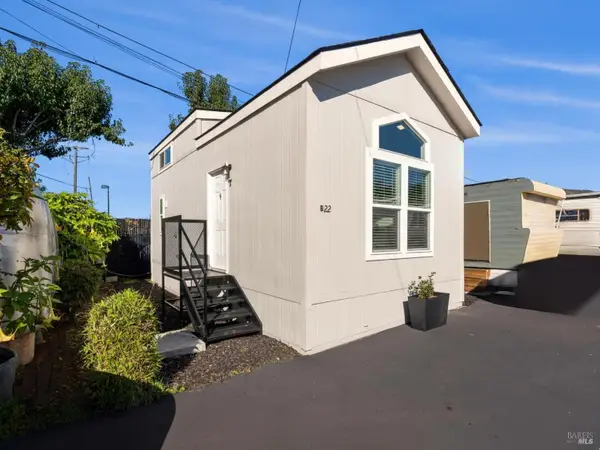 742 Francisco Boulevard W #B22, San Rafael, CA 94901