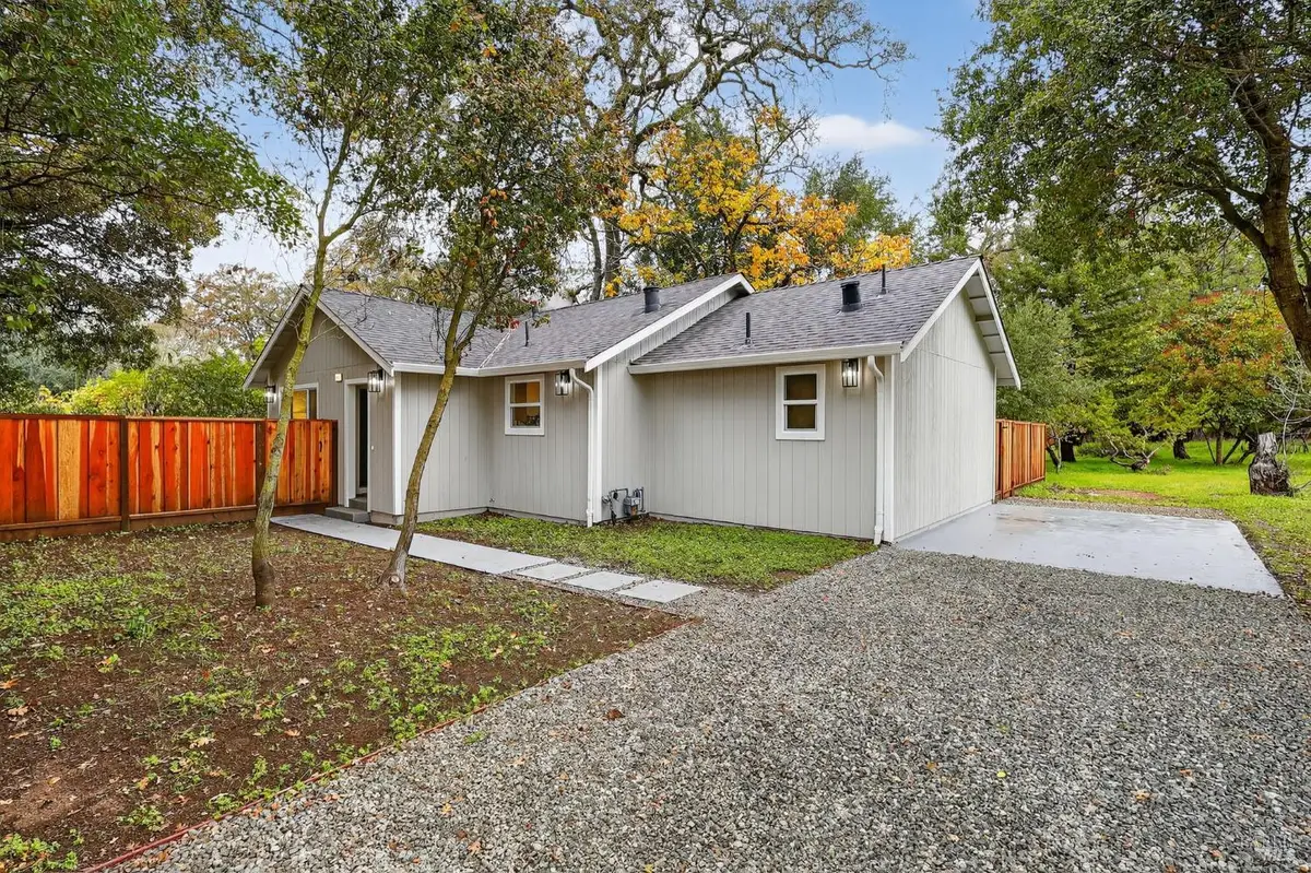 401 Petaluma Avenue, Sonoma, CA 95476 - Image #1