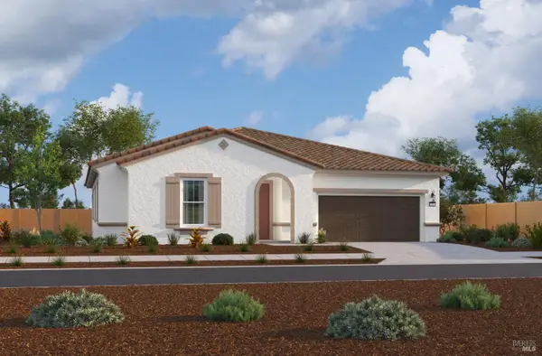 419 Thresher Drive, Vacaville, CA 95687