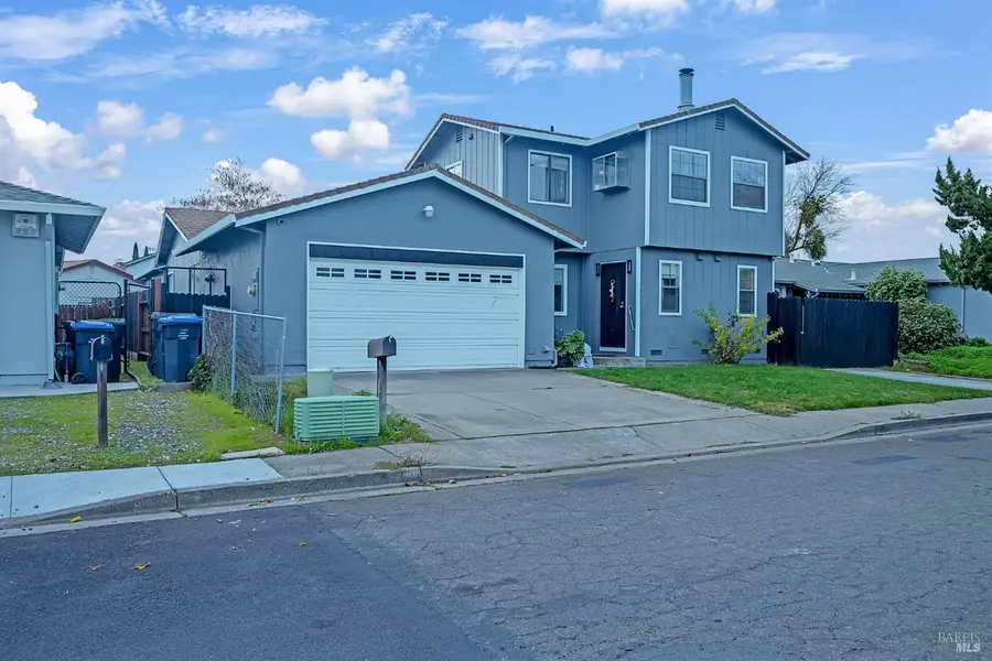 613 Marcia Lane, Suisun City, CA 94585 - Image #3