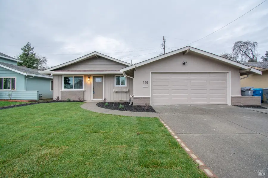 140 E Hemlock Street, Vacaville, CA 95688 - Image #2