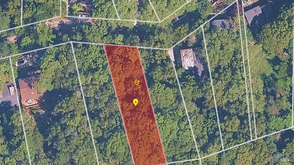 0 Forrest Avenue, Fairfax, CA 94930